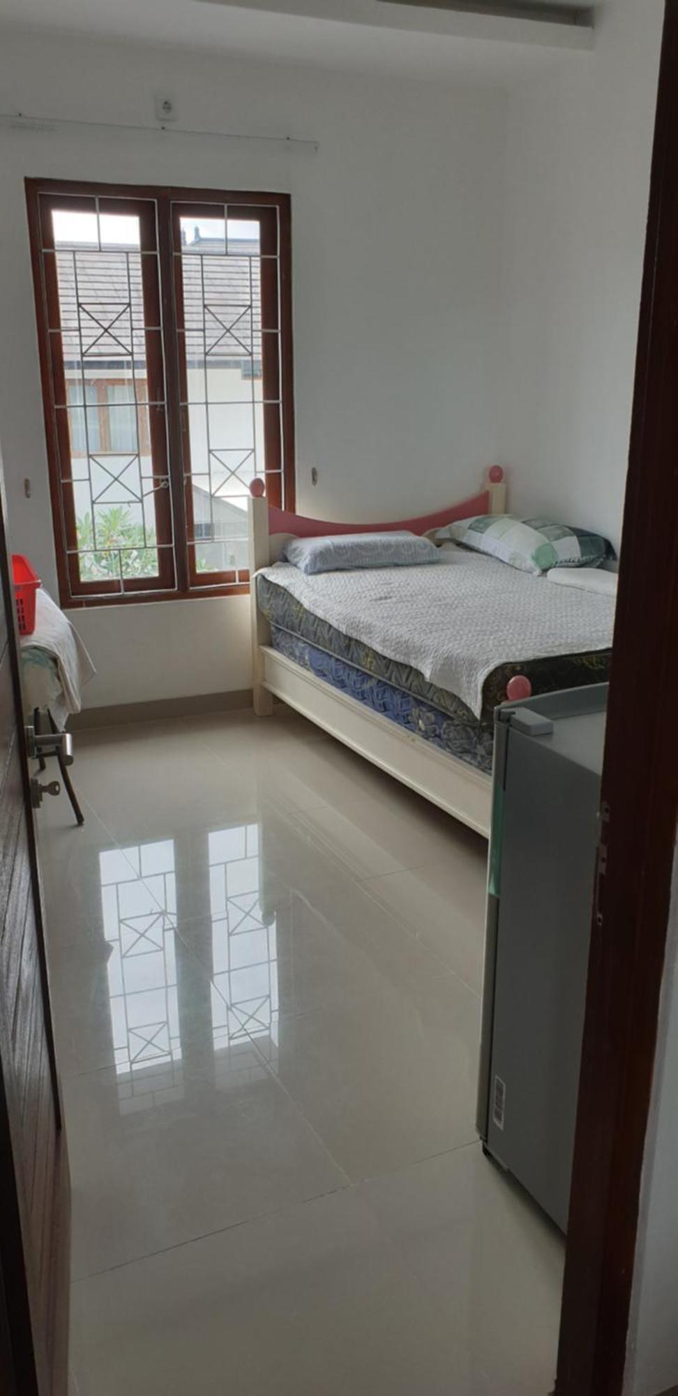Mayaloka Ii Nomor15 Rumah liburan