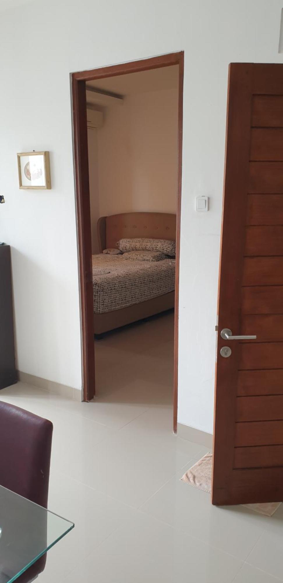 Mayaloka Ii Nomor15 Rumah liburan *