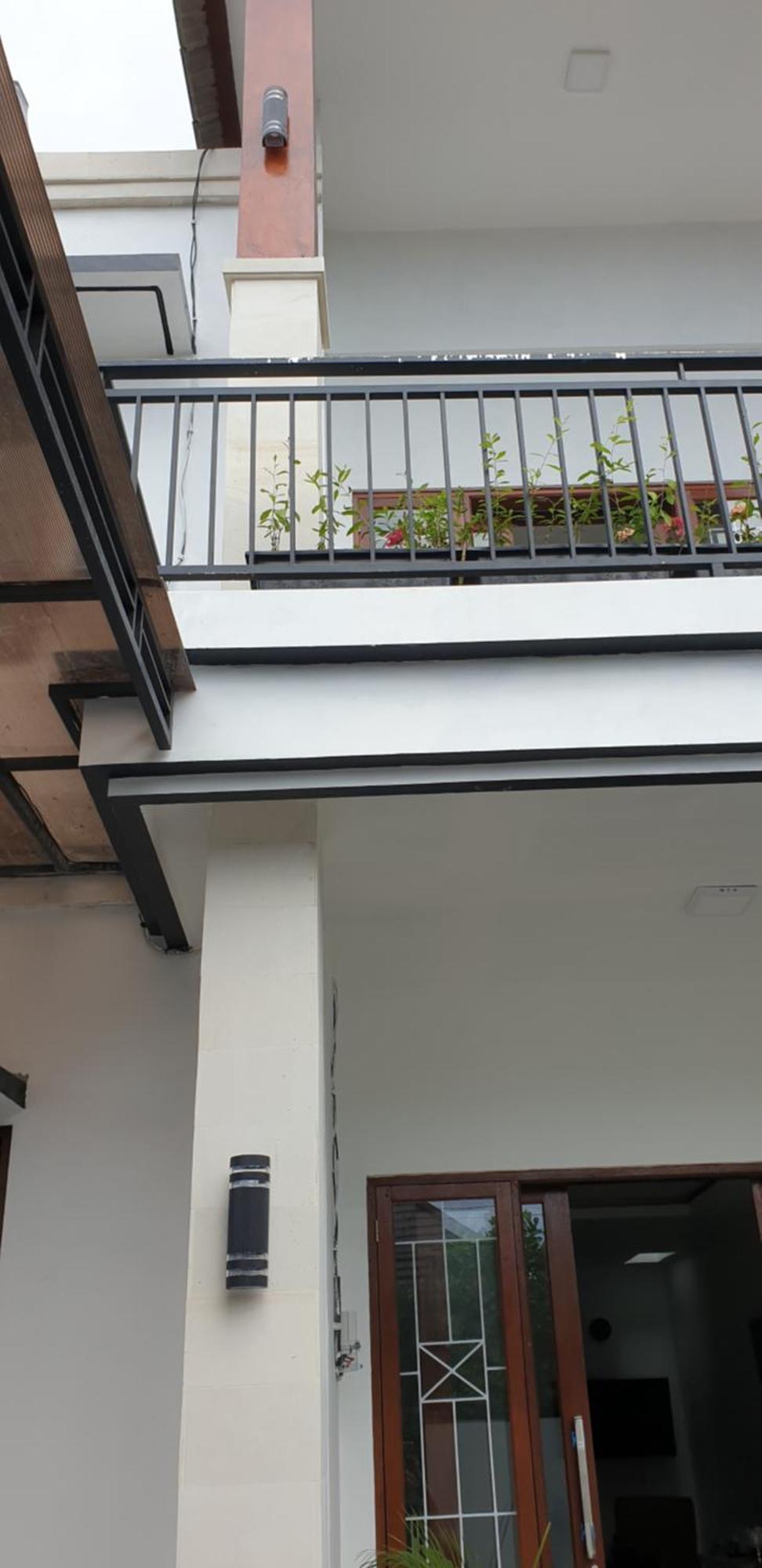 Rumah liburan Mayaloka Ii Nomor15 Nusa Dua (Bali)