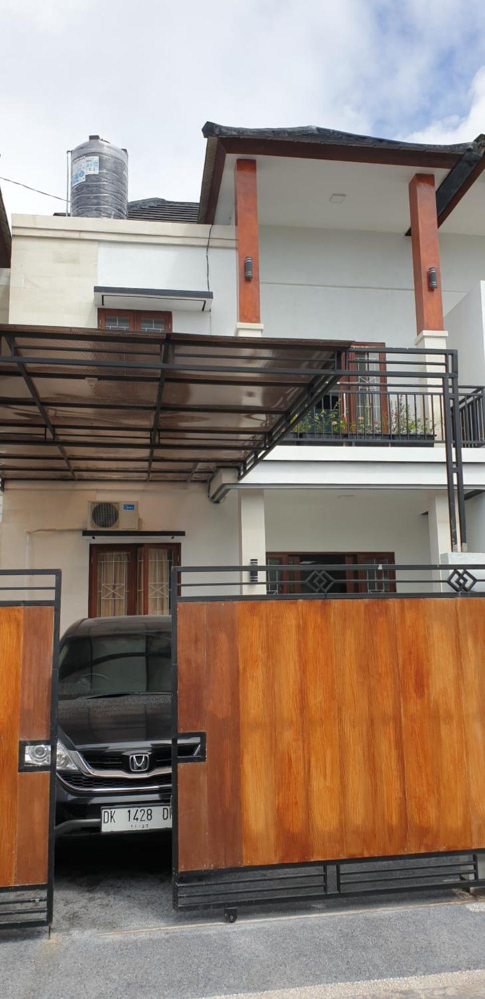 Mayaloka Ii Nomor15 Holiday home Nusa Dua (Bali)